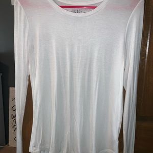 Aeropostale long sleeve top